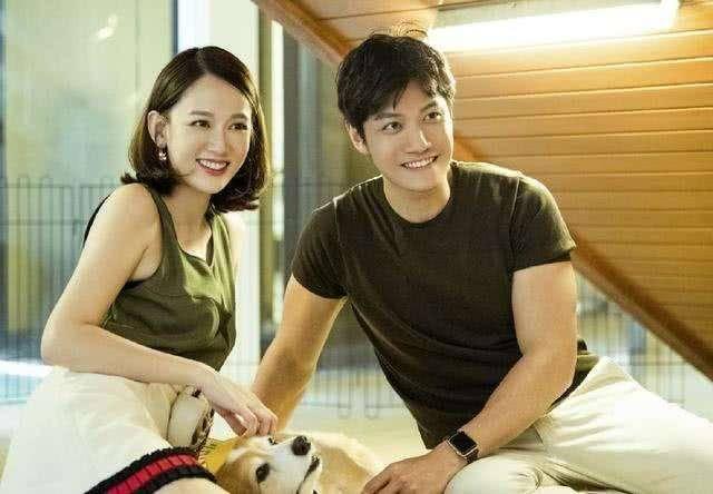 陈乔恩老公艾伦的爆料视频,夫妻甜蜜瞬间与幕后故事 第3张 陈乔恩老公艾伦的爆料视频,夫妻甜蜜瞬间与幕后故事 第3张